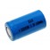 XCell ICR18350 Li-Ion Spezial Akku, Flat Top, hochstromfähig, ungeschützt, 3,7V, 1100mAh