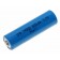 XCell IFR 14500 Akku LiFePo4 AA Mignon, für Solar betriebene Gartenleuchten, 3,2V, 600mAh