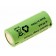 XCell X500NH Akku, HR1 (Lady, N), NiMH mit 1,2 Volt und 500mAh Kapazität