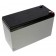Yuasa NPW45-12 Blei Gel Akku AGM, 6,35mm Faston Anschluss, 12V, 8500mAh