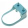 Zahnbürsten Ständer Halter für Philips HX6100 Ladegerät, Sonicare, Flexcare