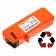 Zellen-Wechsel bei AEG Electrolux ZE036 Lithium Power Pack 21,6V Akku für AG 5020, CX8-50EB, ZB 5020 Staubsauger