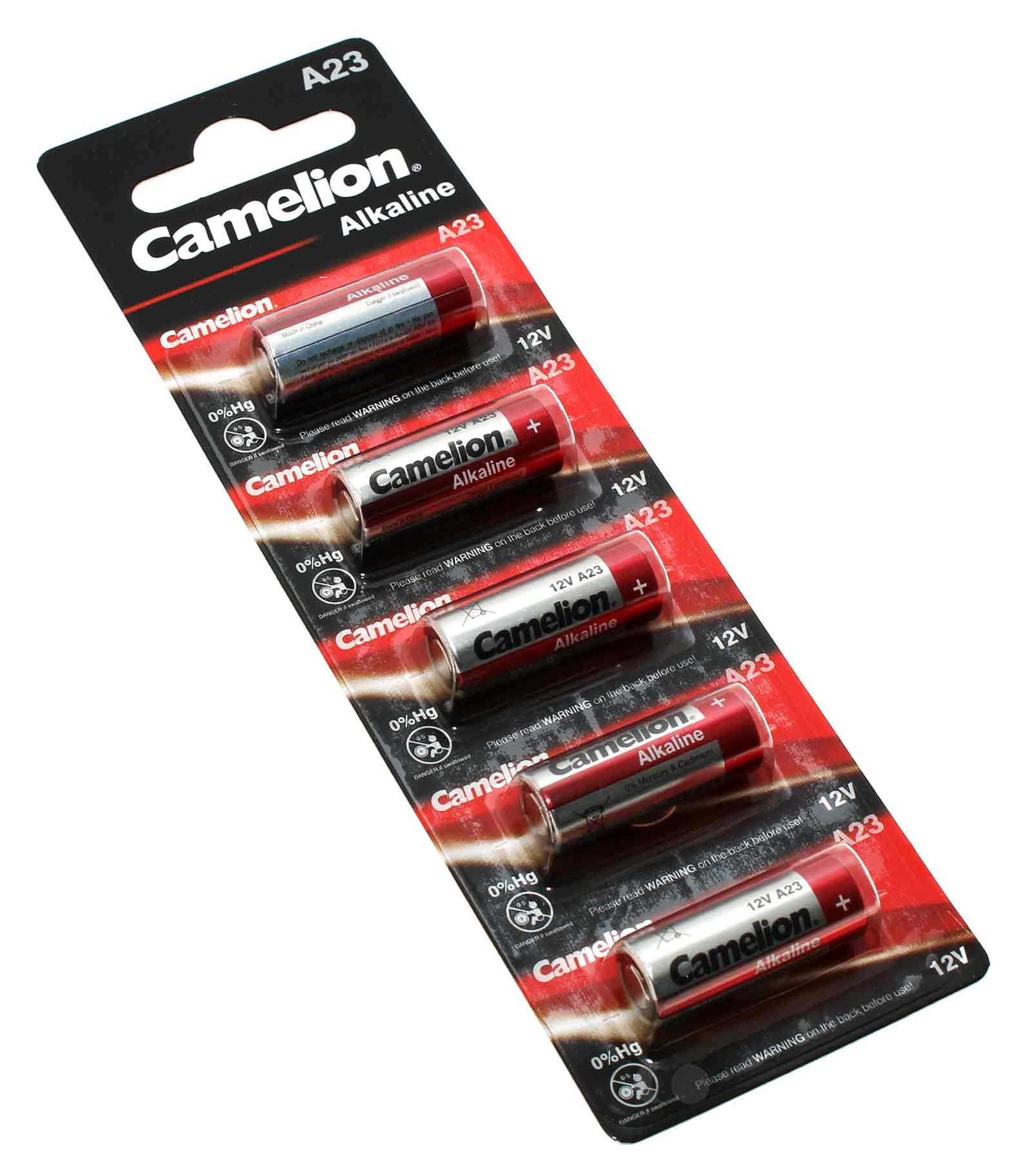 Camelion A23 12V Batterie kaufen