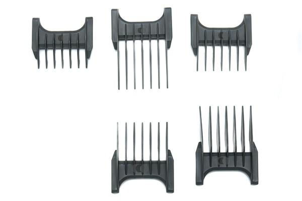 wella xpert clipper guards