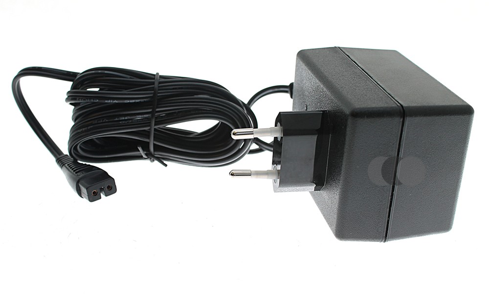 Beispiel-Abbildung: Netzteil RE9-39 für Panasonic ER1611 WER1611K7P64 Ladekabel Ladegerät