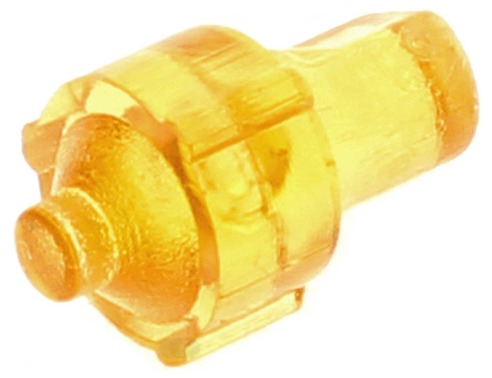 DeLonghi Vollautomat Ventilstift aus Kunststoff, Teilenummer 5332148400