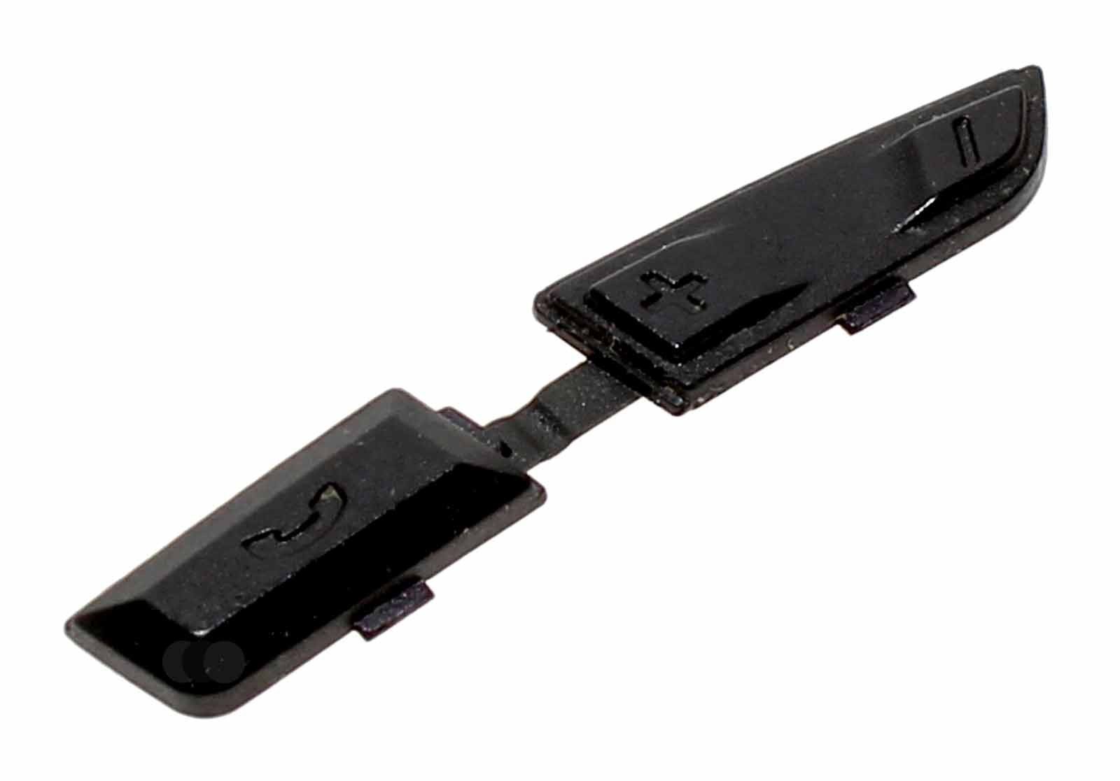 Gebrauchte Lautstärke und Anruf Taste Knöpfe für Bose Bluetooth Headset Series BT2L, für linkes Ohr