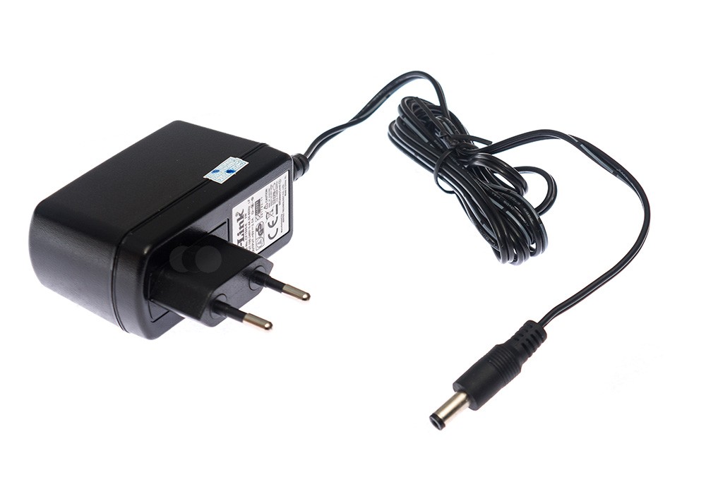 D-Link 5.0V 2.5A Netzteil - CF1505-E ersetzt JTA0302E-E