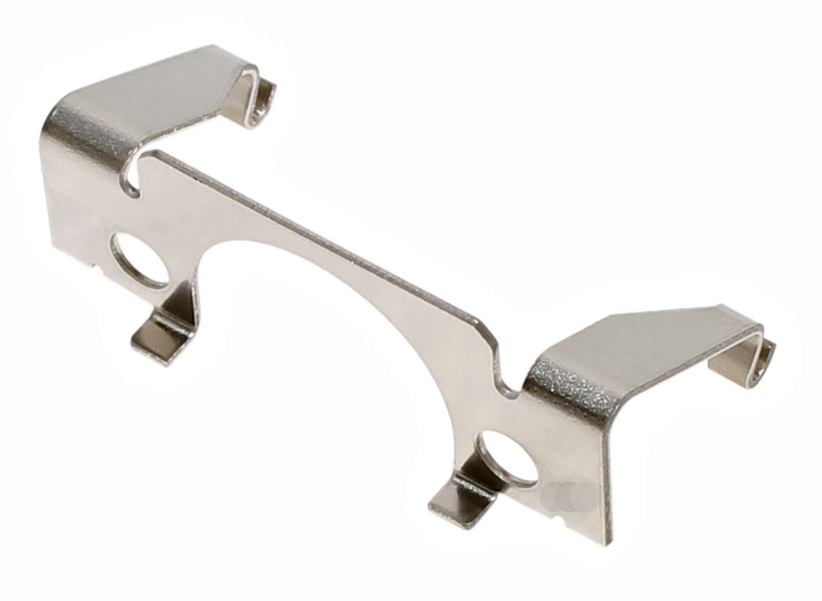 Panasonic Rasierer Haartrimmer Halteklammer Rahmen Feder ER150, ER151, ER152, ER153, ER1510, ER1511, ER1512