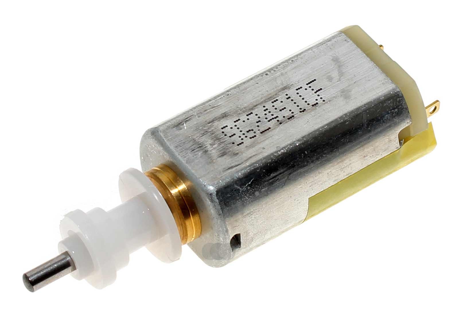 Panasonic WER203L1008 Elektro DC Motor Antriebseinheit f r