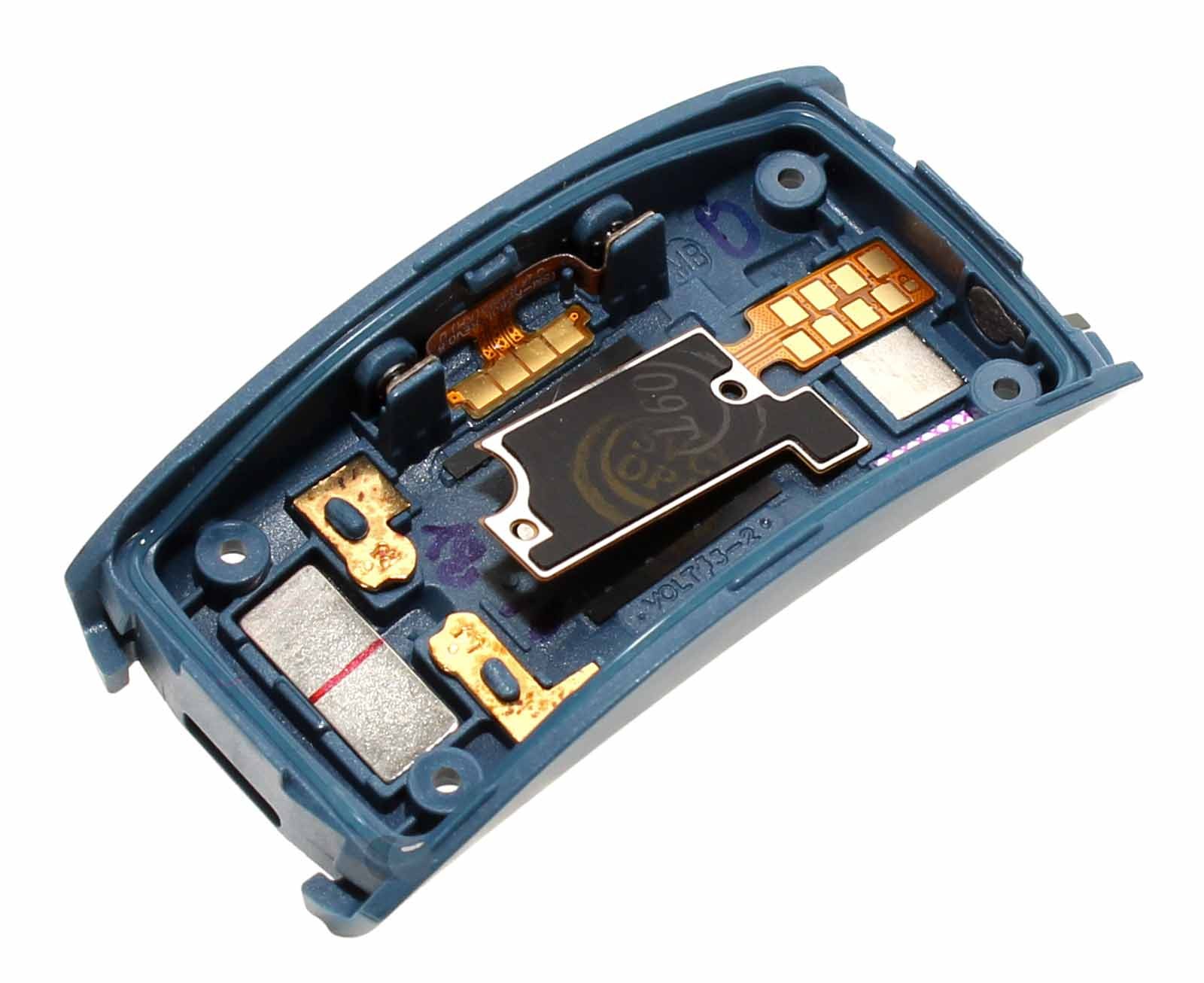Gear fit 2 back cover 2025