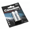 2er Pack Camelion FR6 [FR6-BP2] Lithium AA Mignon Batterie | LR6 AM3 MN1500 E91 | 1,5V 2900mAh