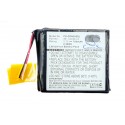 Battery for the Garmin Forerunner 205 and Garmin Forerunner 305 GPS Running Watch | 361-00026-00