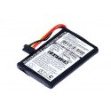 Battery for the TomTom Go 540 Live, 740 Live, 940 Live, 750 Live, 950 Live / VF1