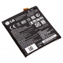 Battery for the LG Nexus 5 / BL-T9 / EAC62078701