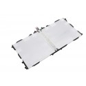 Akku für Samsung Galaxy Note 10.1 SM-P600 SM-P601 SM-P605 SM-P607 2014 Edition | T8220E