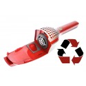 Cell exchange for the  AEG AG904X AG904G AG943 Ergorapido 2in1 cordless hand vacuum / CT180LI