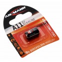 Ansmann A11 Alkaline Battery | LR11 MN11 V11A E11A L1016 | 6V 56mAh
