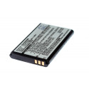 Battery for the Philips SCD 600 and SCD 610 Baby Monitors