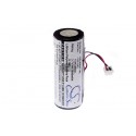 Battery for the Wella Xpert HS71 and Wella Carvis HS75