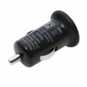 Belkin micro car charger for USB devices with  2,1A, including  iPad, iPhone, and iPod