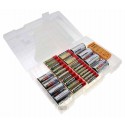 Camelion CM-FA-01 Plus Alkaline Batterien Familien Box | 29 Teile | 11100029 