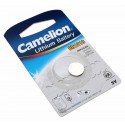 BB 10.25 - Camelion CR1216 Lithium Knopfzelle Batterie | DL1216 ECR1216 KCR1216 | 3V 25mAh