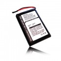 Rechargeable Battery for the Cowon iAudio X5 - 1100 mAh