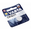 Varta CR1620 button cell 3V Battery / Type 6620 / 70mAh / 16x2.0mm