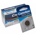10x 3V Camelion CR2032 Lithium Knopfzelle Batterie | DL2032 5004LC E-CR2032 | 3V 220mAh