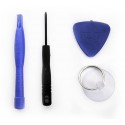 Opening Tools for the Apple iPhone 3G and 3GS with suction cup | Repair Set