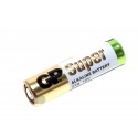 GP 12 Volt 27A Alkaline Battery for remote controls, alarm systems, torches | MN27 A27 L828 EL812 V27GA