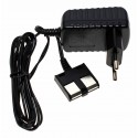 Power adapter for Gigaset A120H A600H AL14H AS28H C430H i.a. | replaces C39280-Z4-C605 u.a. | 4V 150mA