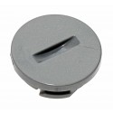 Original Dyson end cap for floor nozzle | DC58 DC59 DC61 DC62 V6 battery vacuum cleaner | 965665-03