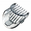 Original Panasonic comb attachment 1-10mm for ER-GC51 ER-GC71 Beard-Hair trimmer | WERGC51S7498