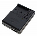 Original Sony BC-VM10 battery charging device charging adapter for Li-Ion battery M-Series InfoLITHIUM