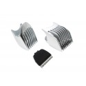 Panasonic accessory set for the Panasonic ER221 and ER2211 beard trimmers