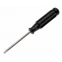 Torx T20 with hole screwdriver repair tool