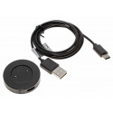USB Ladekabel Ladeadapter für HUAWEI Watch GT GT2 Magic Fitnesstracker Smartwatch