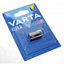 Varta CR2 Spezial Foto Batterie Lithium | 6206 6206301401 | 3V