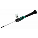Wera 118044 TX 7 BO 60mm Professional Torx screwdriver | 2067 0511804400