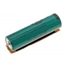 1,2V Akku für Braun Series 1 140, 150, 5684, 5685