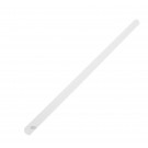1x Heißklebestift Klebestick Klebepatrone für Heißklebepistole, Ø11mm Länge 30cm, transparent, 61103 ProsKit