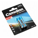 2x Camelion Digi Alkaline Batterie AAA Micro, AM4, MN2400, E92, 1,5V, 1250mAh