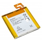 Original Sony Akku LIS1499ERPC Li-Ion Polymer für Handy, Smartphone, Mobiltelefon mit 3,7 Volt und 1780mAh Kapazität