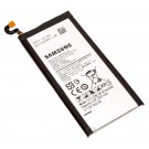 Original Samsung Akku EB-BG920ABE Li-Ion für Samsung Galaxy S6 (SM-G920) Handy, Smartphone, Mobiltelefon mit 3,85 Volt und 2550mAh Kapazität