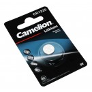 3V Camelion CR1220 Lithium Knopfzelle Batterie, 38mAh, wie DL1220, E-CR1220, 5012LC