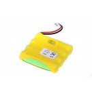 Akku für Philips SCD481