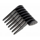 9 mm Kammaufsatz für Calor Rowenta TN5030, TN5031, TN5033 Haarschneider, CS-00116970, Aufsteckkamm