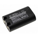 Akku für 3M PL200, Dymo LabelManager 360D, Rhino 4200, ersetzt PL-200-BAT, S0895840 u.a., 7,4V, 1600mAh